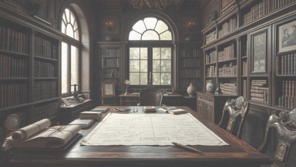 Jak Jan Matejko pracował nad swoim drzewem genealogicznym?