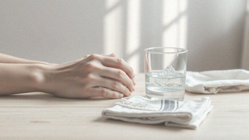 Jakie są różnice między nadpotliwością a normalnym poceniem się?
