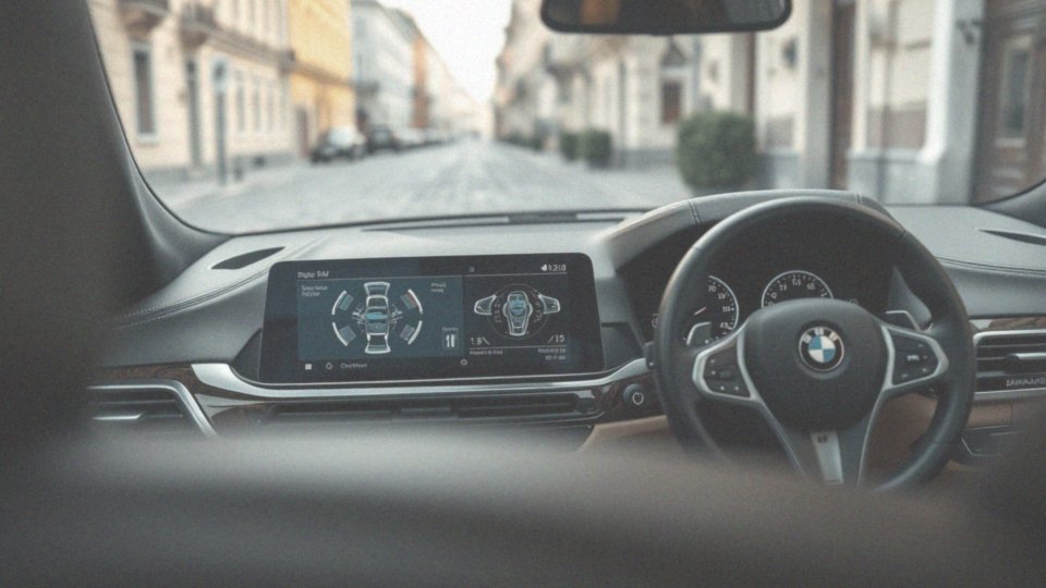 Jakie systemy bezpieczeństwa są dostępne w wersji Luxury?