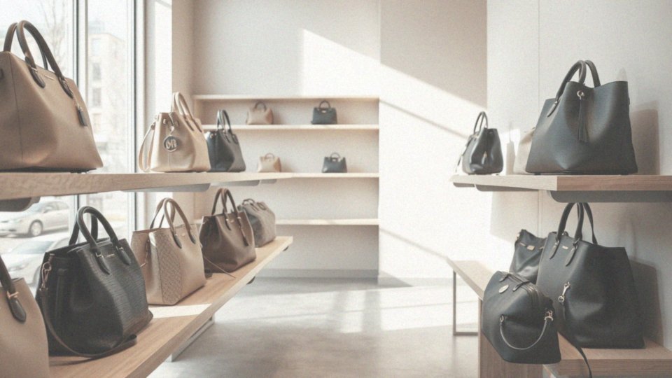 Jakie są opinie o torebkach Michael Kors wśród kobiet?