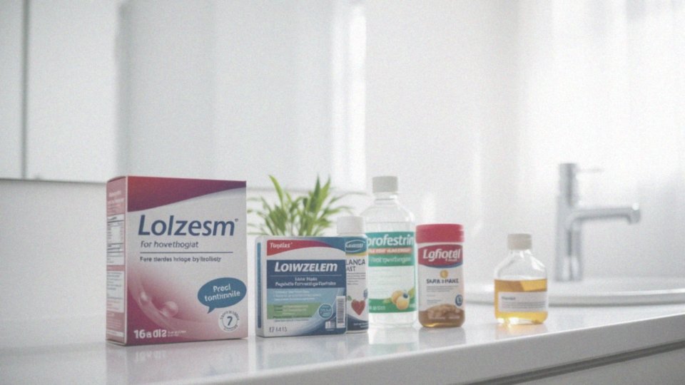 Jakie formy mają leki na anginę?