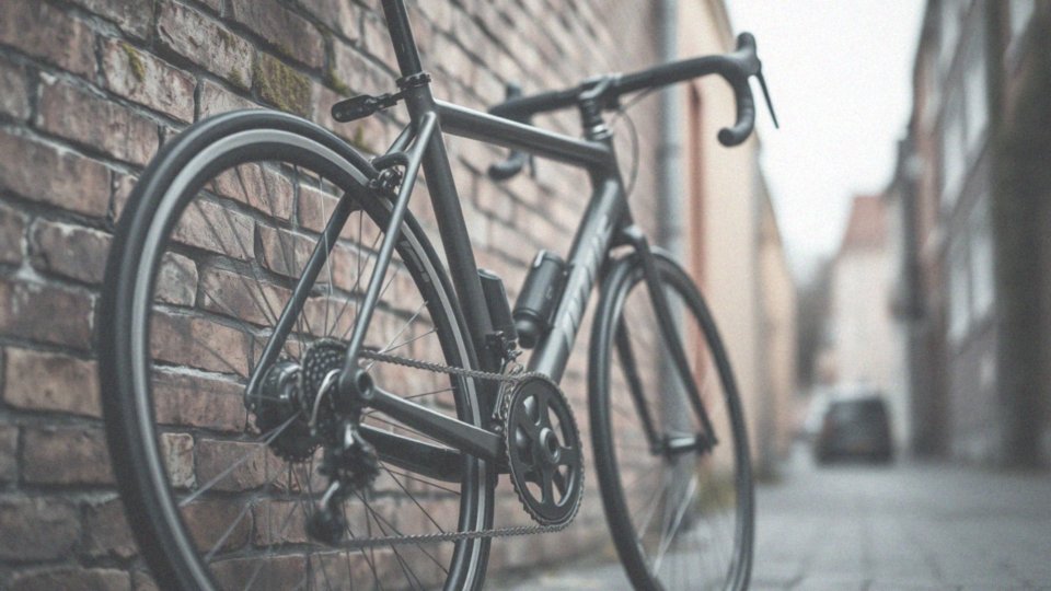 Jak siła mięśni wpływa na klasyfikację roweru?