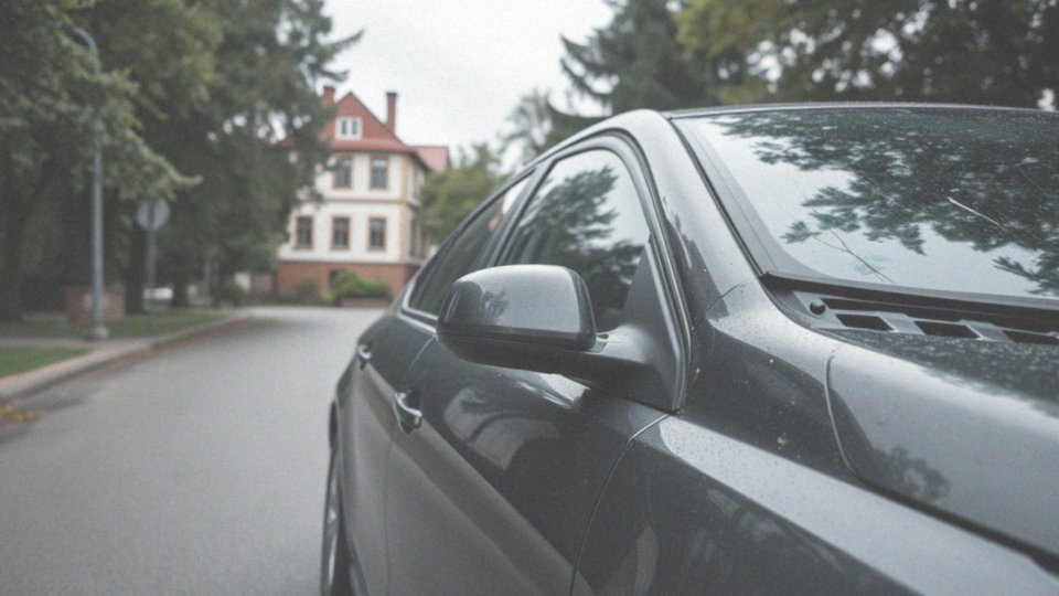 Jakie są rodzaje szkód objętych ubezpieczeniem autocasco?