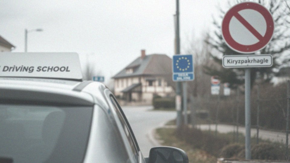 Jakie są minimalne wymagania wiekowe do uzyskania prawa jazdy w UE?