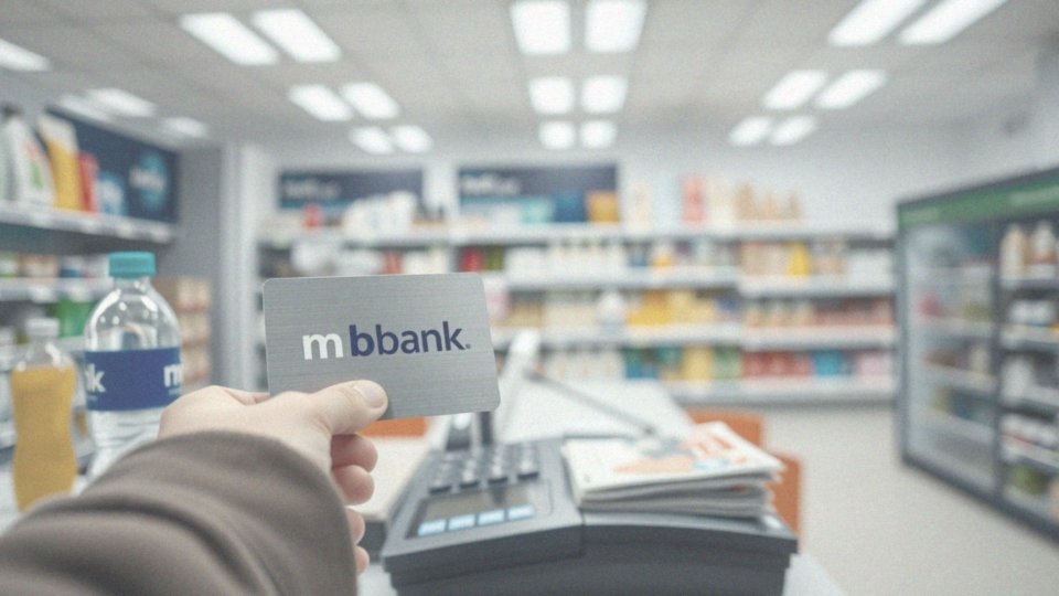 Jakie wypłaty gotówki można zrealizować z kartą debetową mbank?