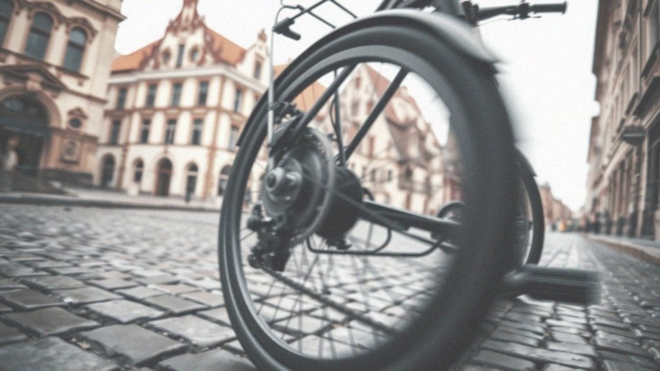Jaki wpływ ma ilość energii odzyskiwanej podczas jazdy na e-bike’u?