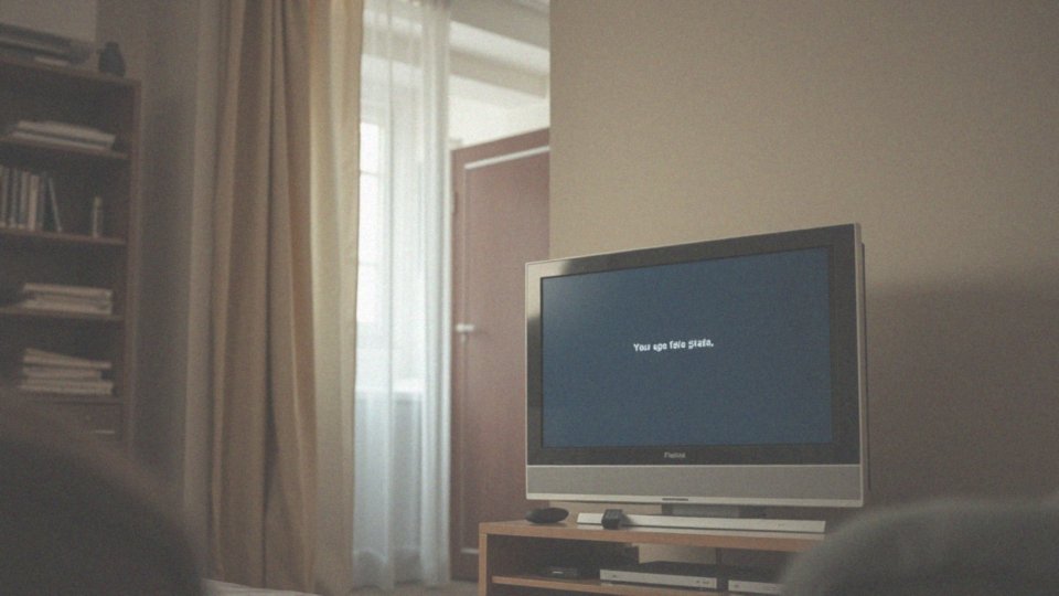 Co spowodowało zniknięcie programów TVP od 19 grudnia?