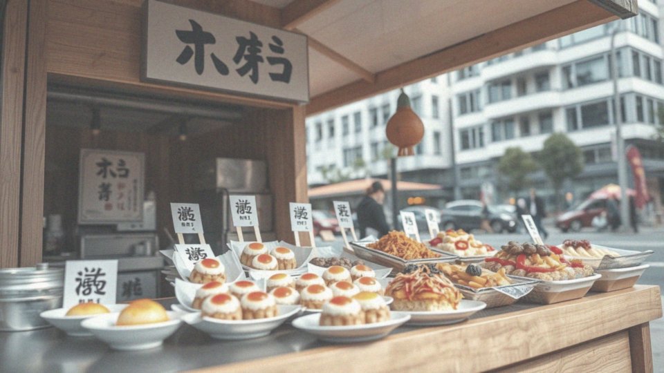 Jakie są kulinarne perełki Japonii, które warto spróbować?