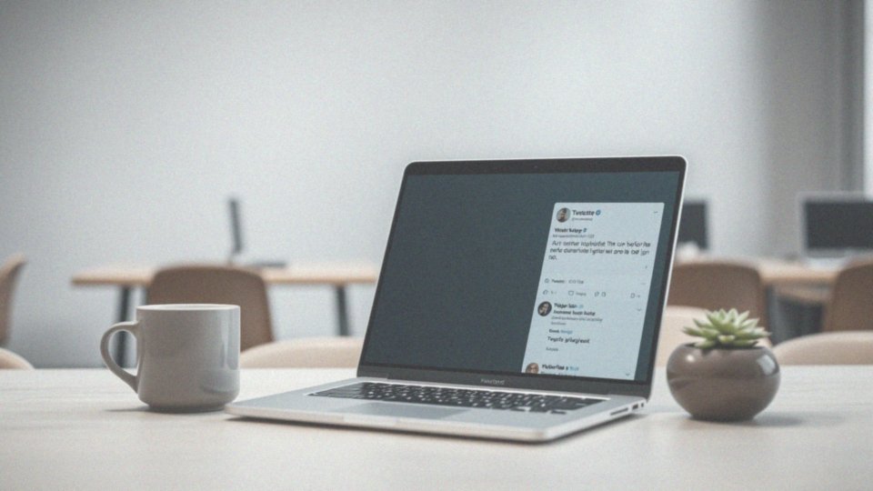 Jakie są podstawowe funkcje Twittera?