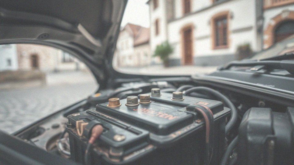 Co wpływa na długość eksploatacji akumulatora?