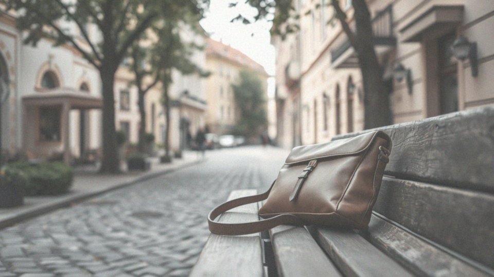 Dlaczego torebka listonoszka jest praktycznym dodatkiem?