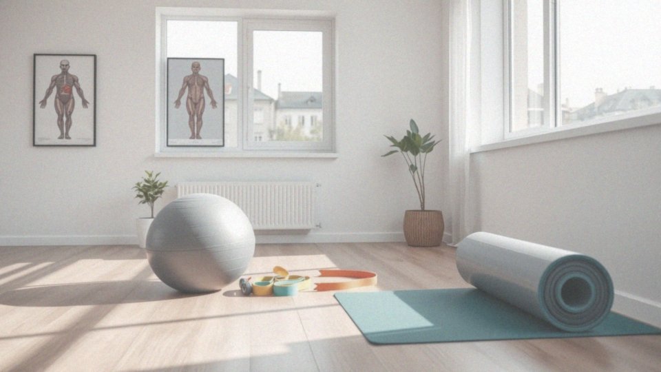 Jak rehabilitacja pomaga w leczeniu przepukliny kręgosłupa?