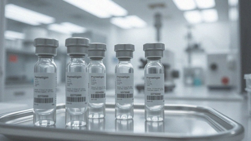 Jakie leki stosuje się w kastracji chemicznej?