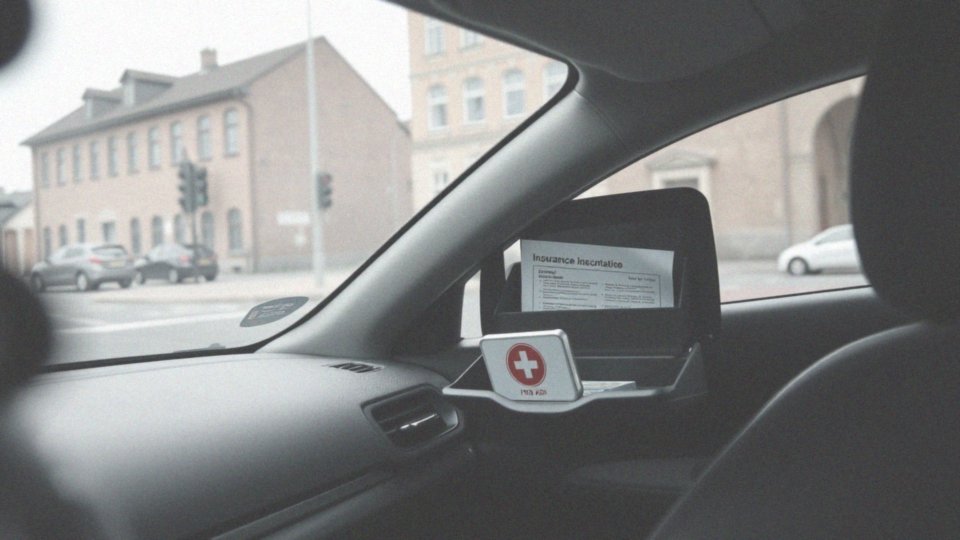 Jakie dodatkowe ubezpieczenia można dodać do polisy autocasco?
