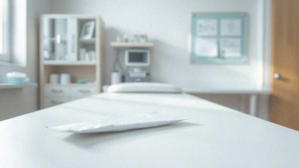 Jak długo trwają objawy uboczne szczepionki HPV?