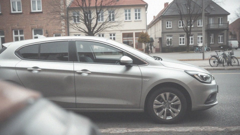 Czy ubezpieczenie AC obejmuje szkody spowodowane przez osoby trzecie?