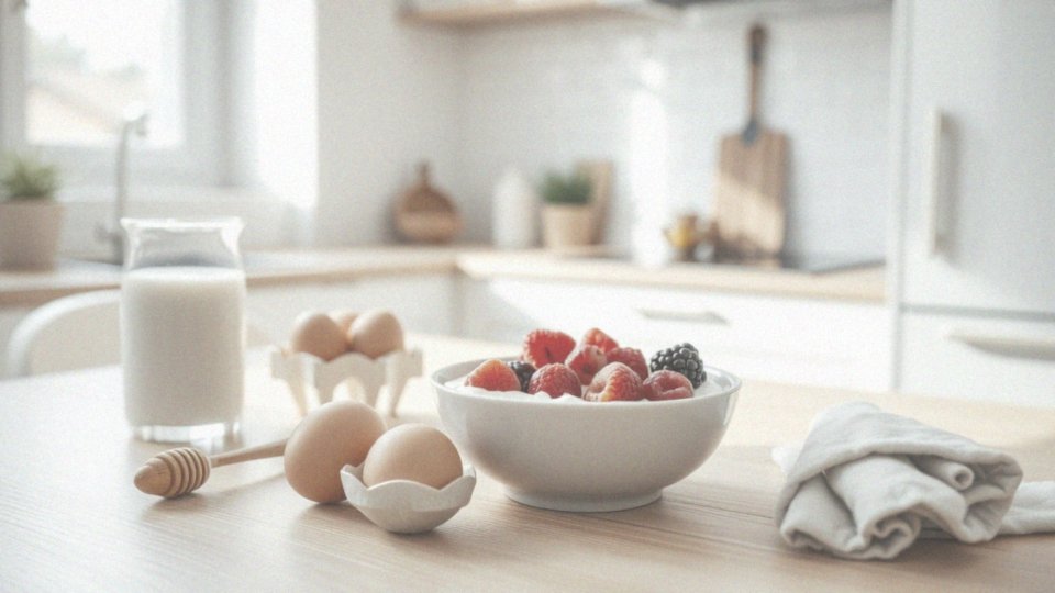 Jakie produkty odzwierzęce są dozwolone w diecie wegetariańskiej?