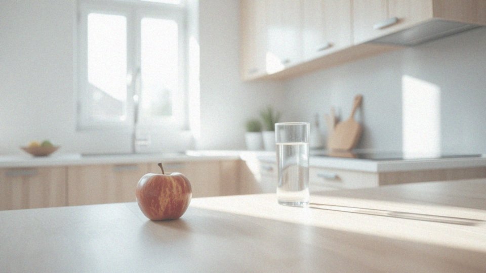 Jak dieta 8:16 wpływa na metabolizm?
