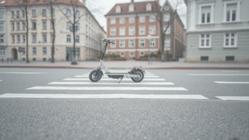 Czym różni się hulajnoga elektryczna od pojazdu silnikowego?