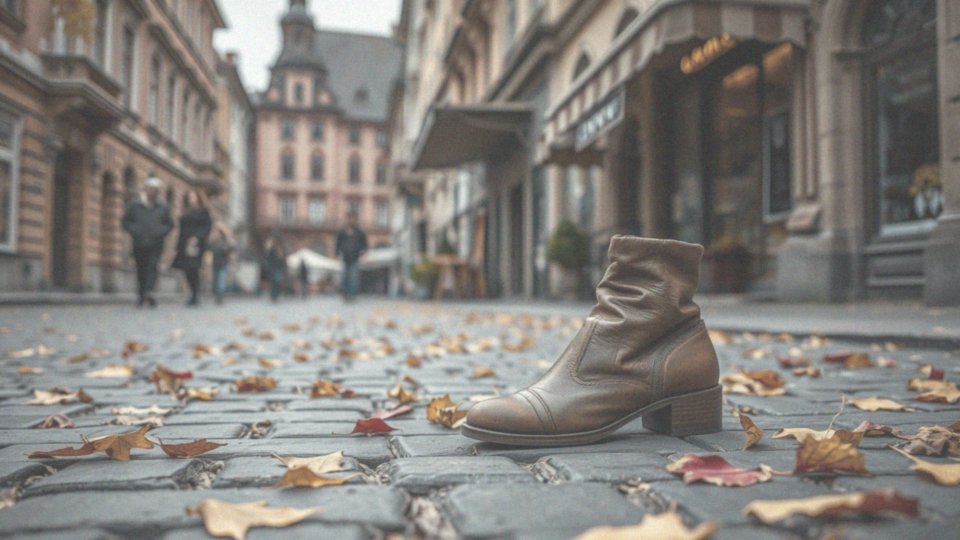 W których sezonach najlepiej nosić botki?
