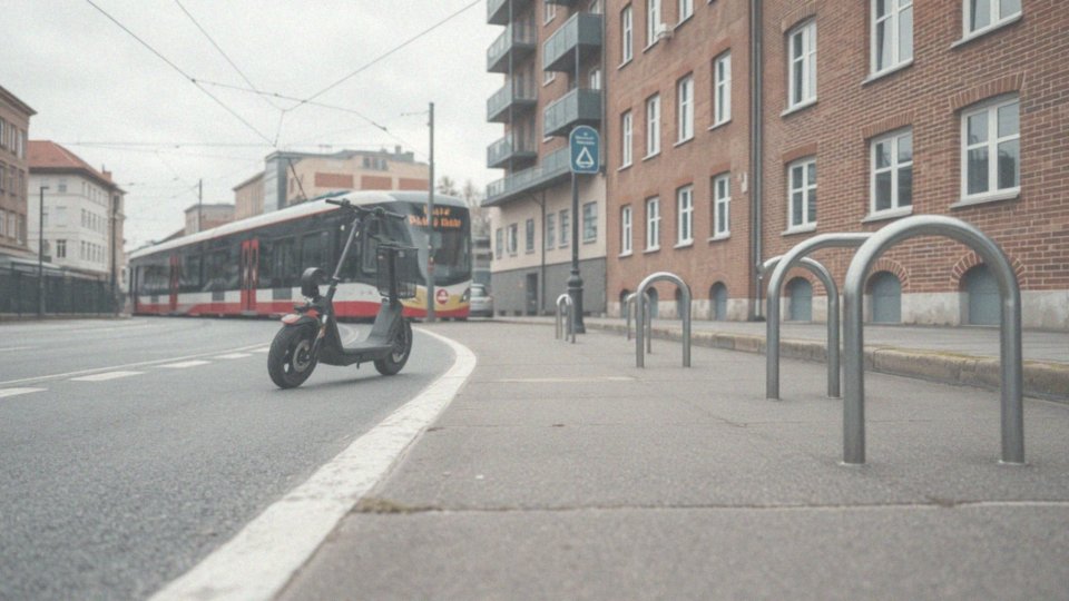 Jakie są zasady bezpieczeństwa dla hulajnóg elektrycznych?