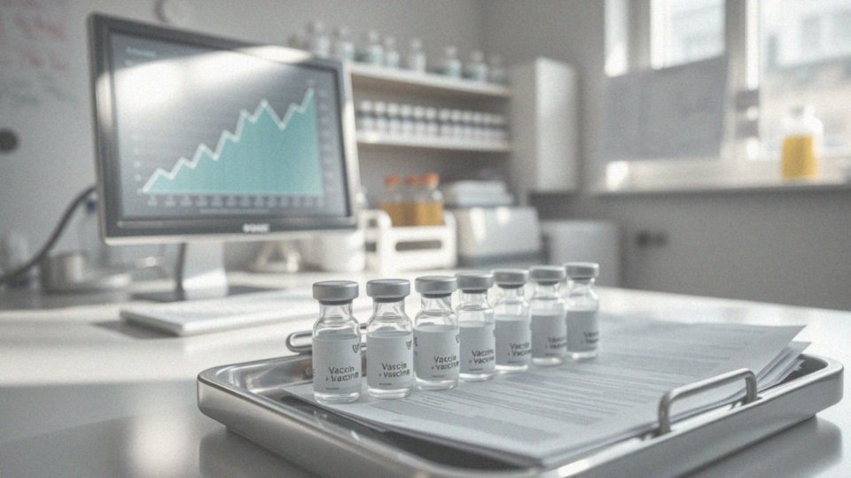 Jak bezpieczeństwo szczepionek HPV jest monitorowane?