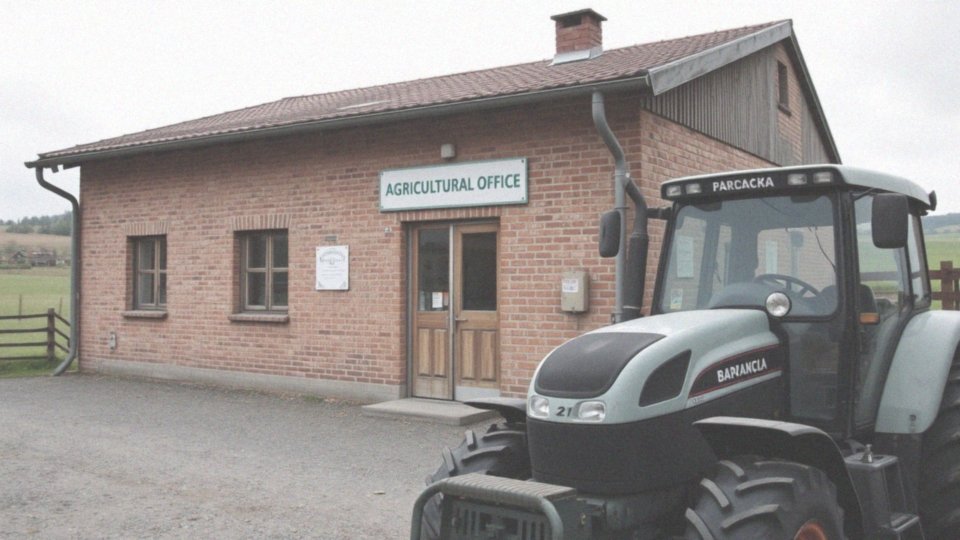 Jakie są koszty przerejestrowania ciągnika?