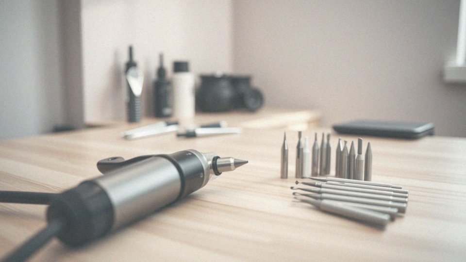 Jakie są korzyści z użycia frezarki do manicure?