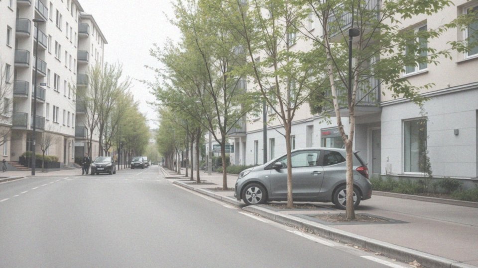 Co należy rozważyć przy zakupie diesla do miasta z rocznym przebiegiem 10-15k km?