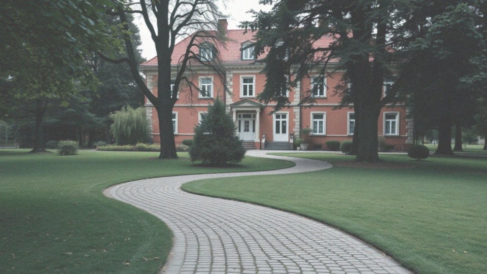 Co wiadomo o dzieciństwie Andrzeja Rosiewicza w Międzylesiu?