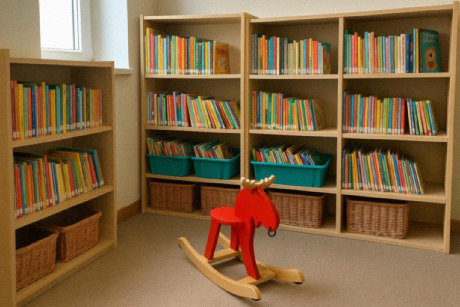 Noc Bibliotek w Legnicy – Zbliża się wyjątkowe wydarzenie