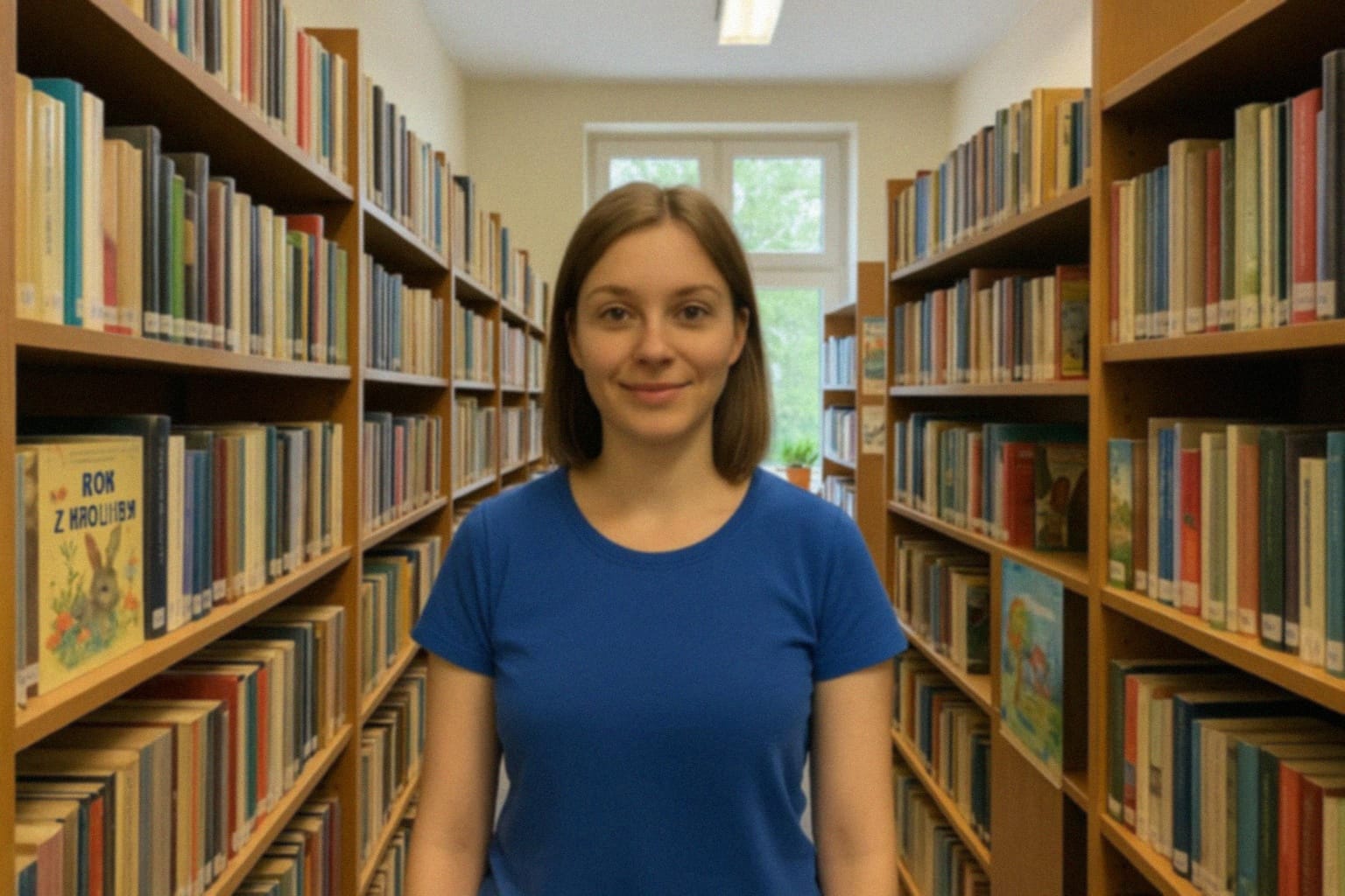 Noc Bibliotek w Legnicy – Wydarzenie Pełne Atrakcji