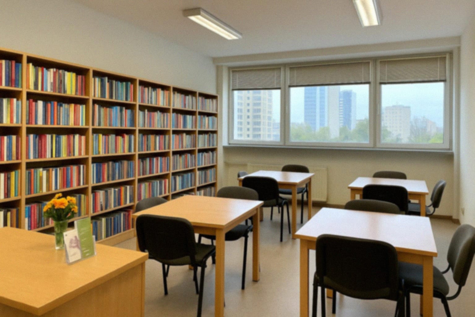 Spotkanie autorskie z Anną Podczaszy i promocja tomiku poezji „Tu” w Legnicy