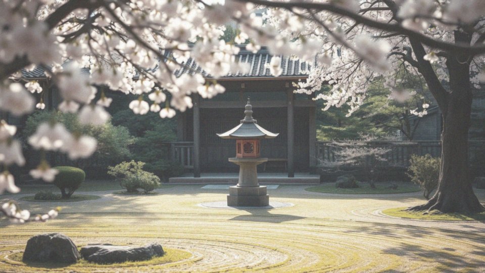 Ciekawostki o Japonii – fascynujące fakty i unikalne tradycje