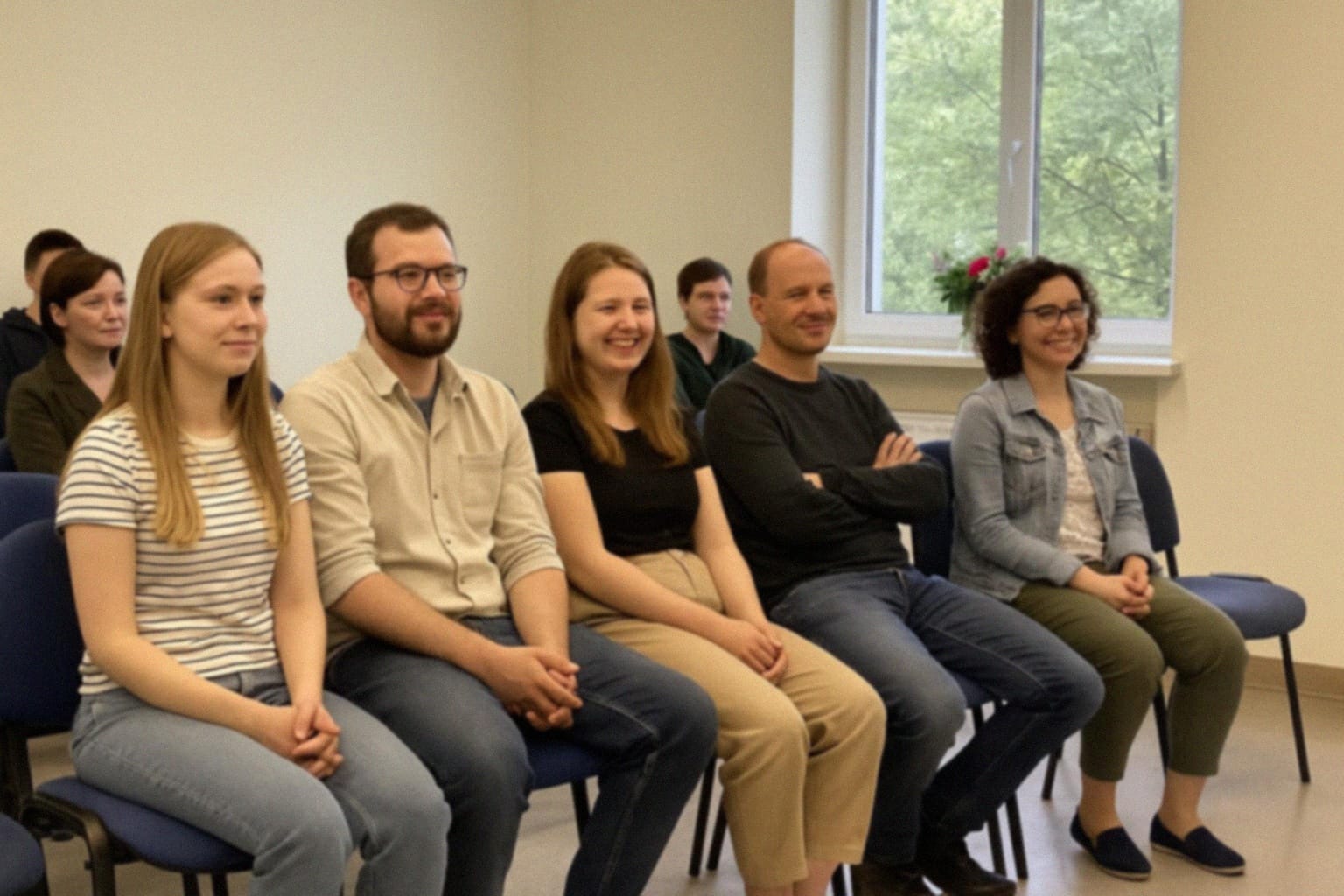 Finałowy koncert Legnickich Wieczorów Organowych w Ewangelickim Kościele Marii Panny