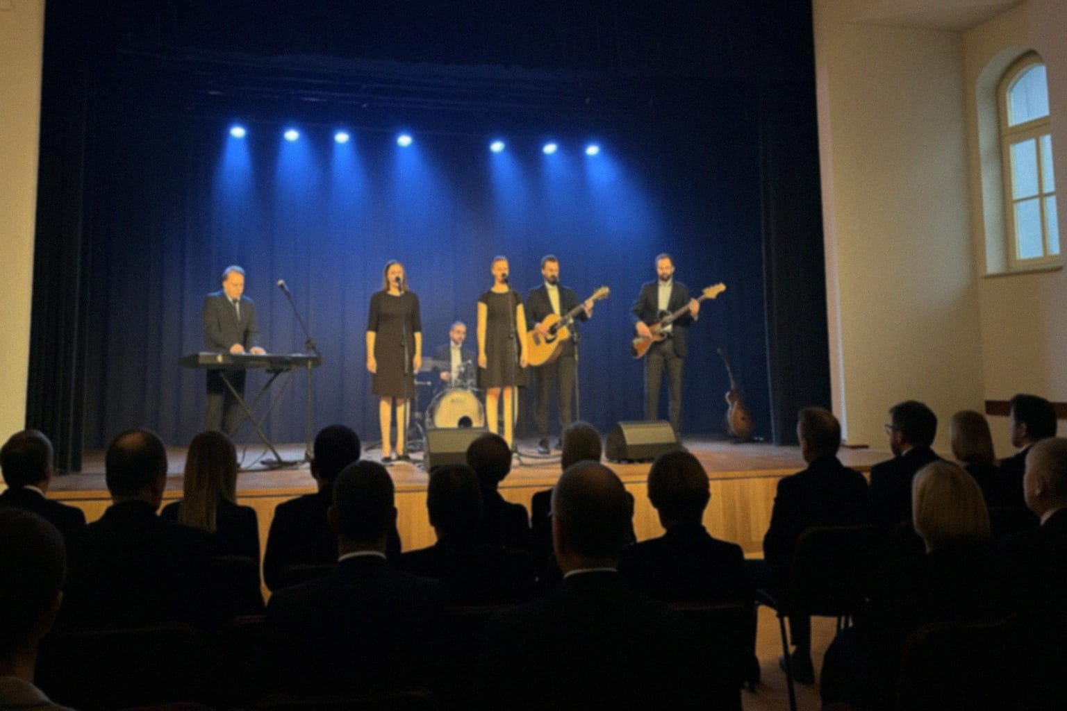 Jubileusz 50-lecia Zespołu Pieśni i Tańca „Legnica” zbliża się wielkimi krokami