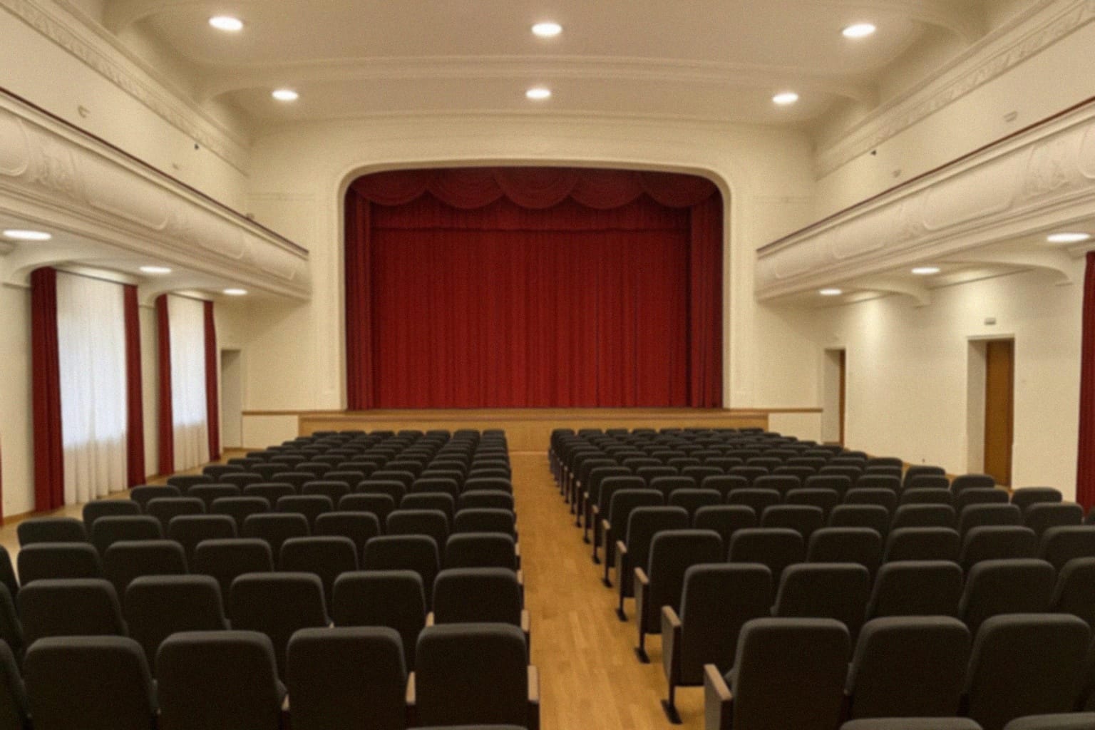 Nabór do Chóru Madrygał – Dołącz do muzycznej rodziny w Legnicy!