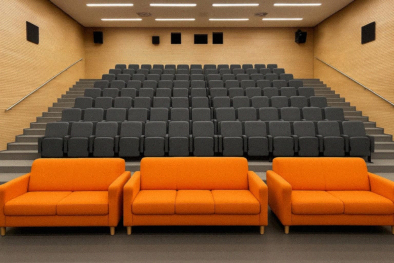 Warsztaty „O czym szepczą buki?” w Galerii Satyrykon