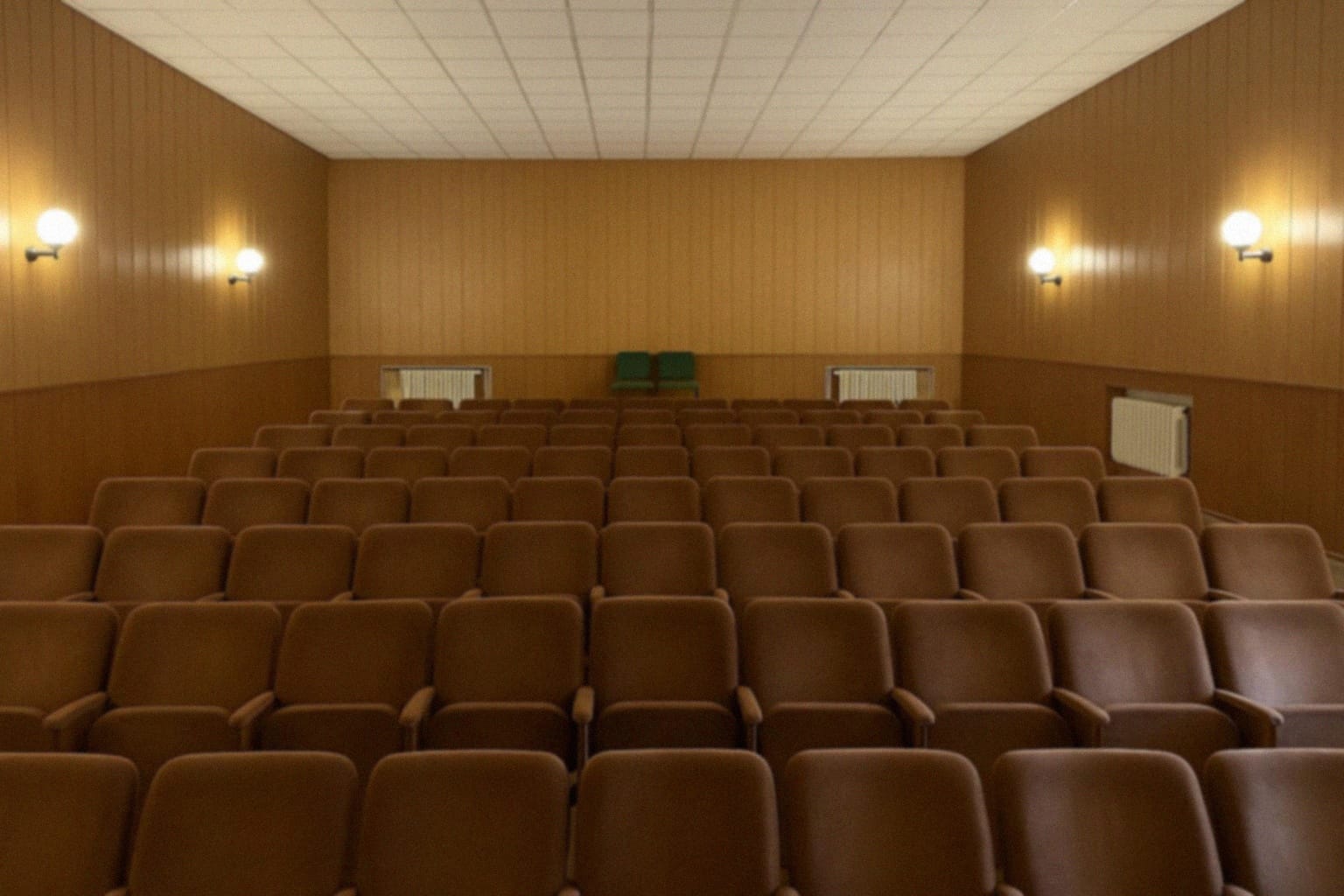 Koncepcja koncertu Chóru Wuppertaler Kurrende w Legnicy