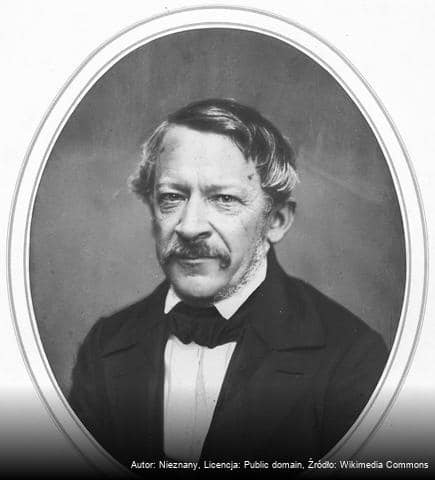 Heinrich Wilhelm Dove