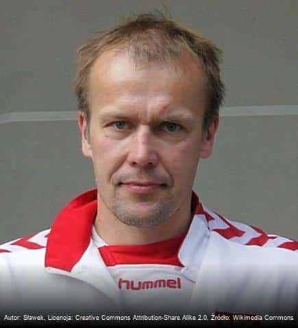 Jacek Będzikowski