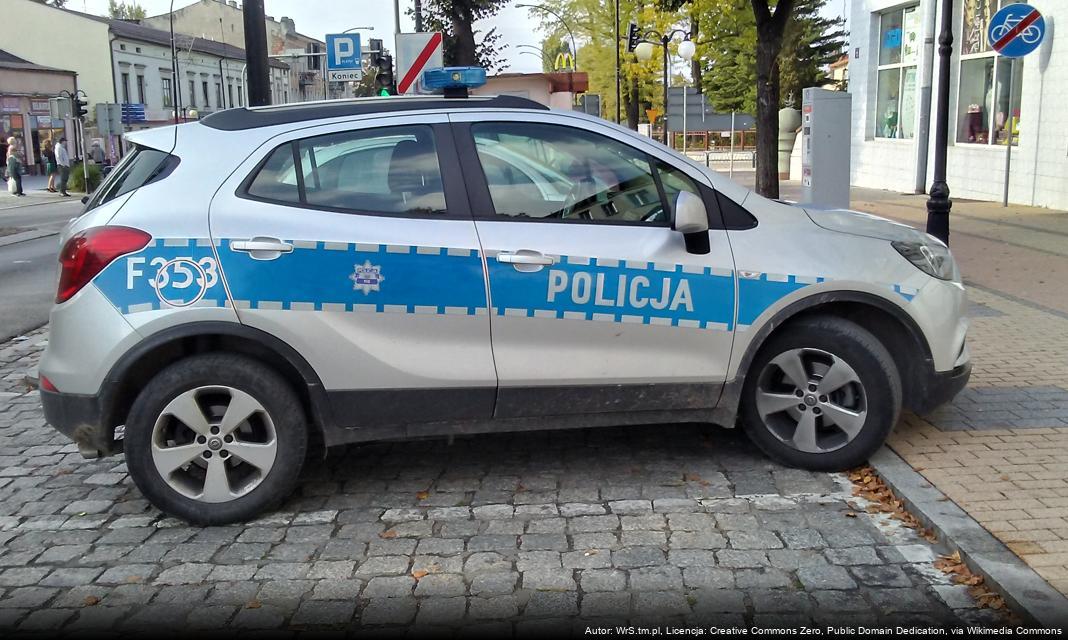 Policjanci z Legnicy – Bohaterowie Dnia Mężczyzny