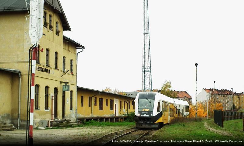 Legnica Północna