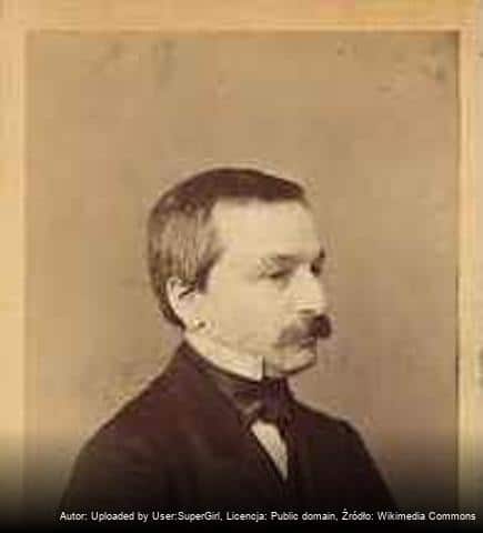 Leopold Kronecker