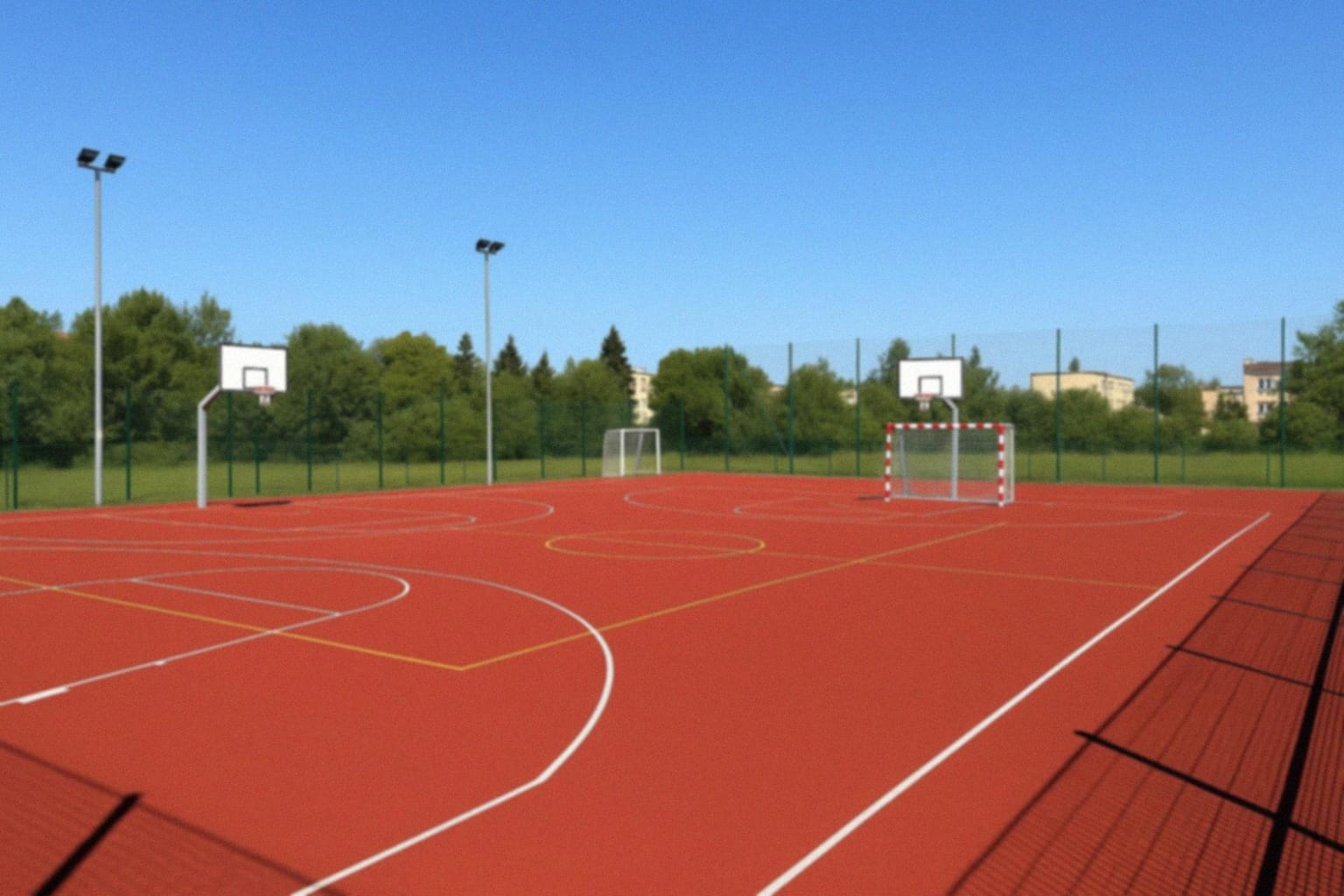 Weekend Pełen Wrażeń w Legnicy – Święta, Koncerty i Festiwal Kultur