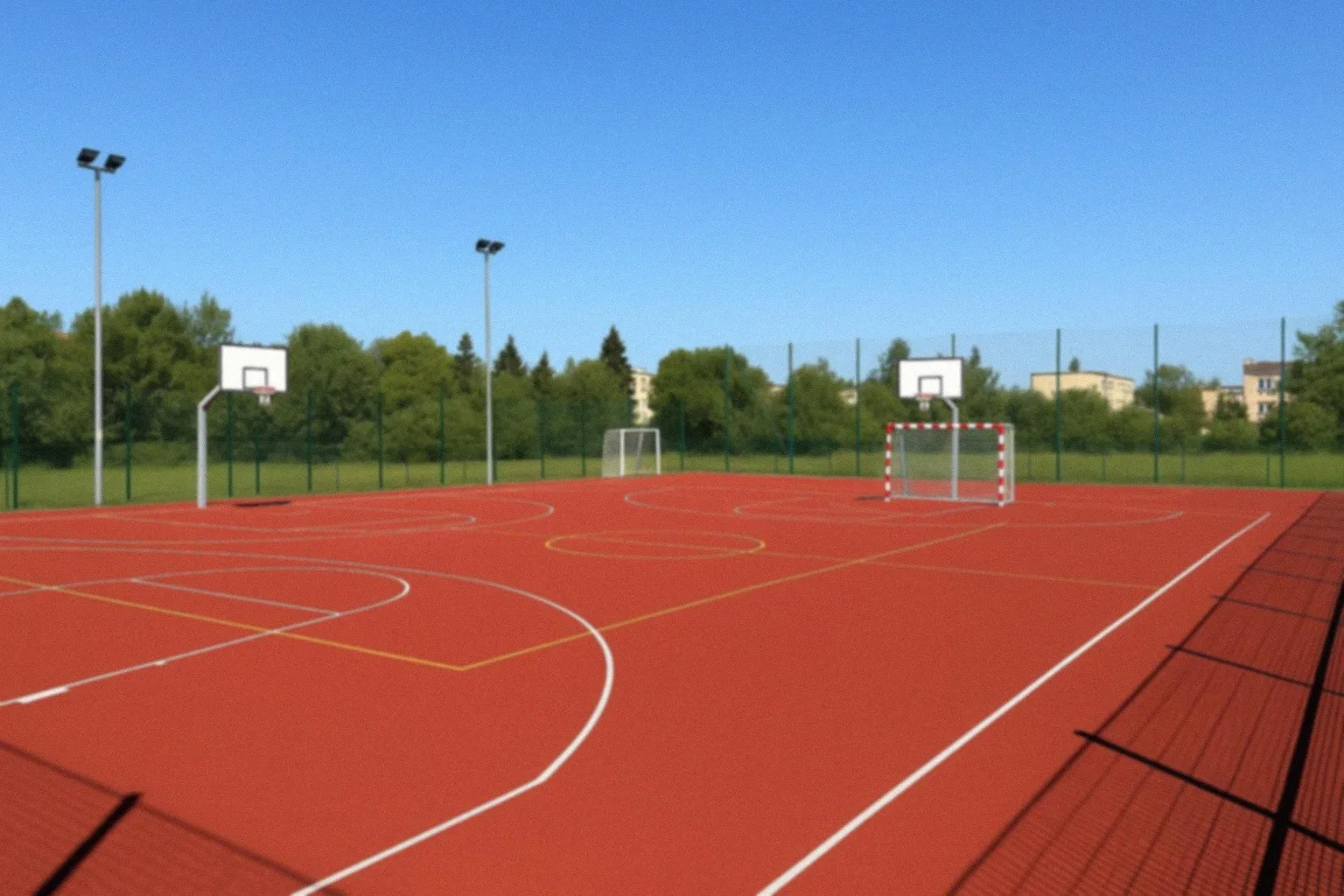 Rozpoczynają się zapisy na „Szybką Piątkę” w Legnicy