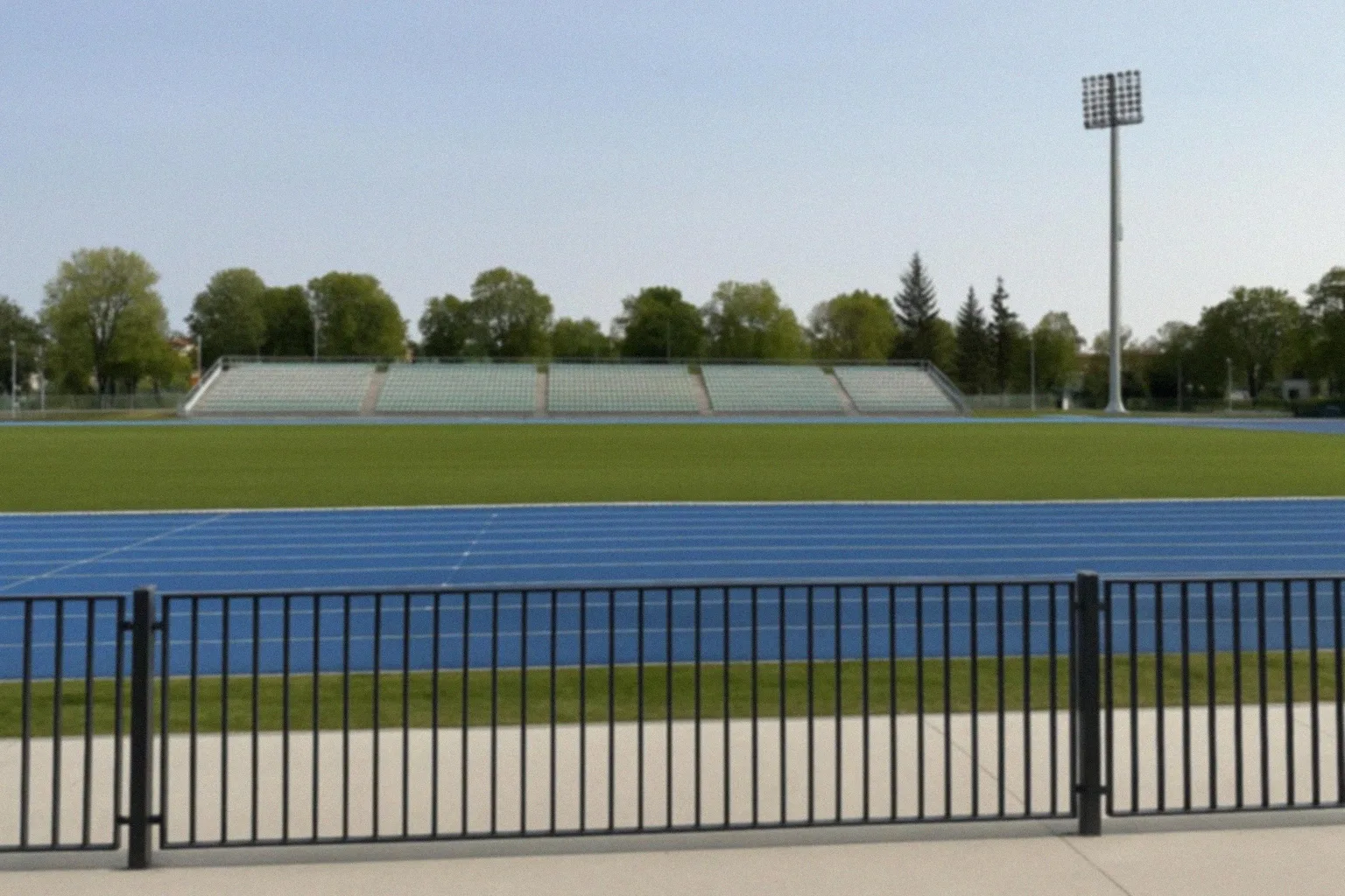 Majówka na Sportowo w Legnicy – Czas na Aktywność!