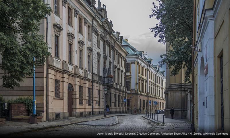 Muzeum Miedzi w Legnicy