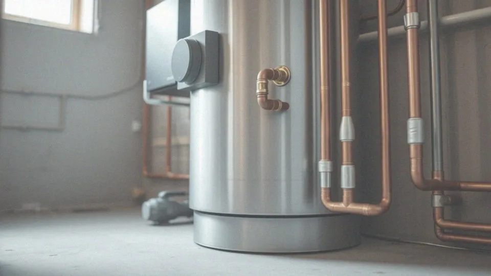 Prawidłowe podłączenie bufora ciepła – kluczowe informacje i schematy