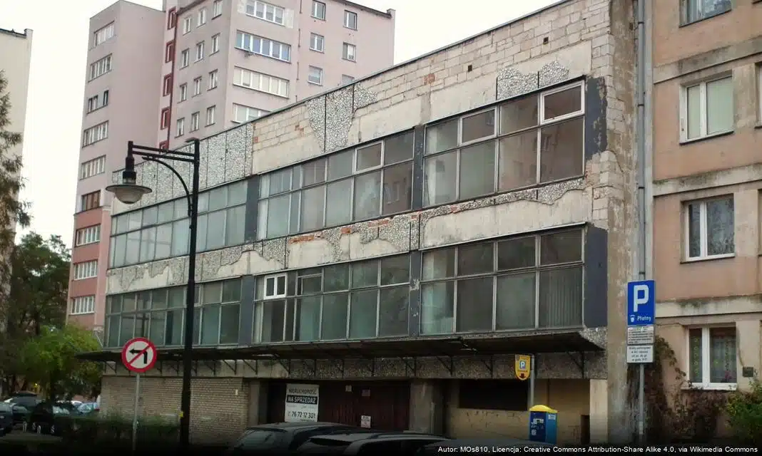 Rozpoczęcie kolejnego etapu remontu na ul. Nowodworskiej i ul. Zamiejskiej w Legnicy